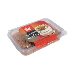 Nimet Muhallebilik Kadayıf 200 G