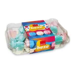 Bompi Karışık Aromalı Beze 90 G