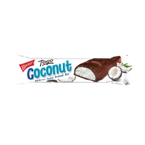 Togo Hindistan Cevizli Kremalı Çikolata 40 G