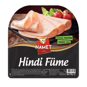 Namet Hindi Füme 110 G