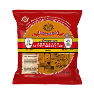 Abdullah Saffet Oğulları Güllaç 300 G
